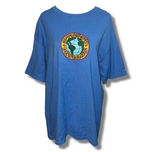 Stüssy Globe Tee